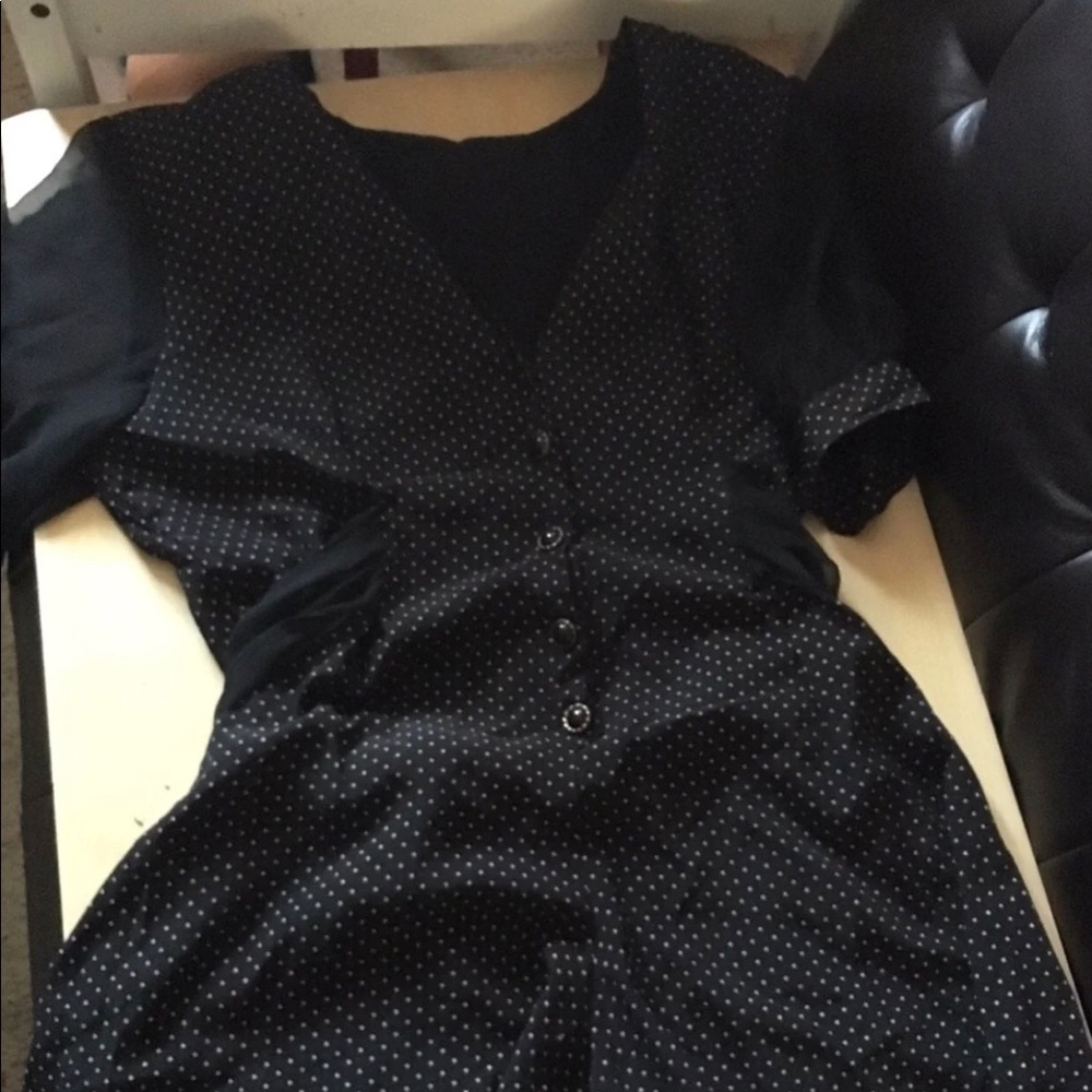 Vintage woman romper